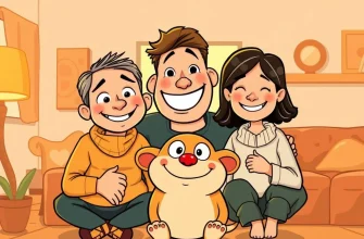 Movies & Shows Like Harry and the Hendersons