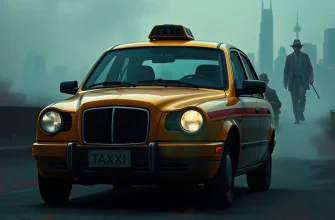 Movies and Shows Similar to A Taxi Driver