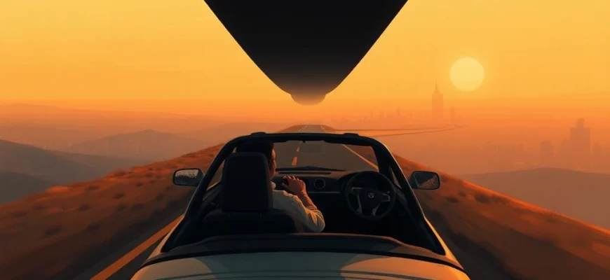 Films That Echo the Magic of Alice in the Cities