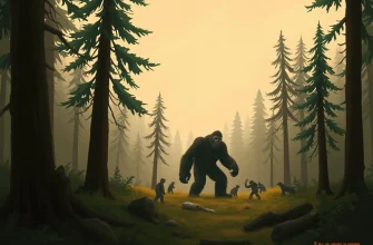 Movies & Shows Like Don't Call Me Bigfoot