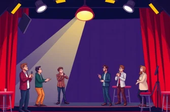 Shows Like Drew Carey's Improv-A-Ganza for Comedy Fans