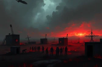 10 Gripping Movies and Shows Like The Z Virus