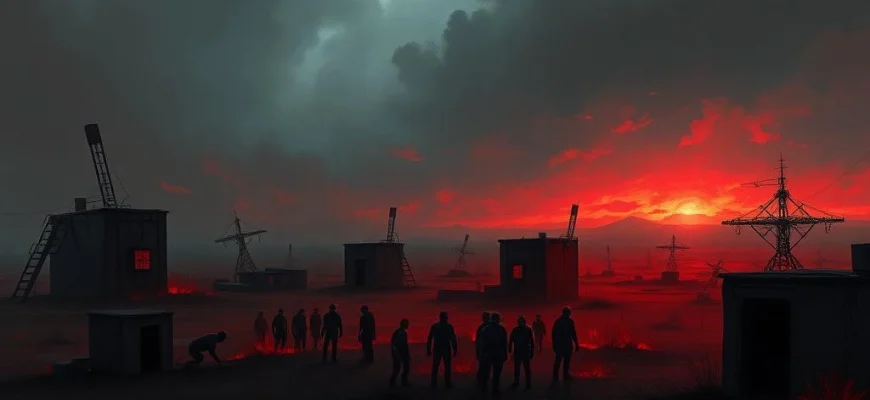 10 Gripping Movies and Shows Like The Z Virus