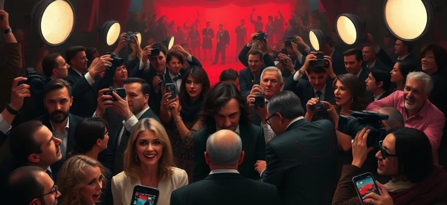 Shows & Movies Like Crazy Famous You'll Love