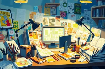 Movies and Shows Like Dave Stevens: Drawn to Perfection