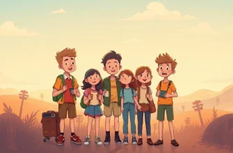 Shows Like All Grown Up! for Your Next Binge