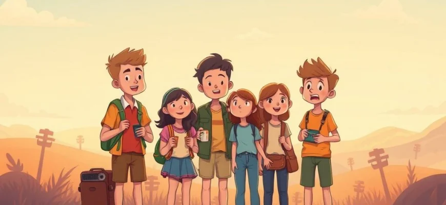 Shows Like All Grown Up! for Your Next Binge