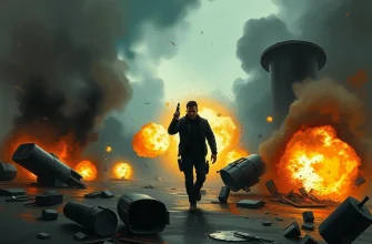 Action-Packed Films Similar to Extraction