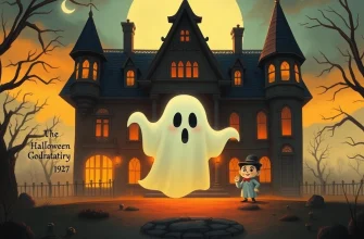 Movies & Shows Similar to The Canterville Ghost