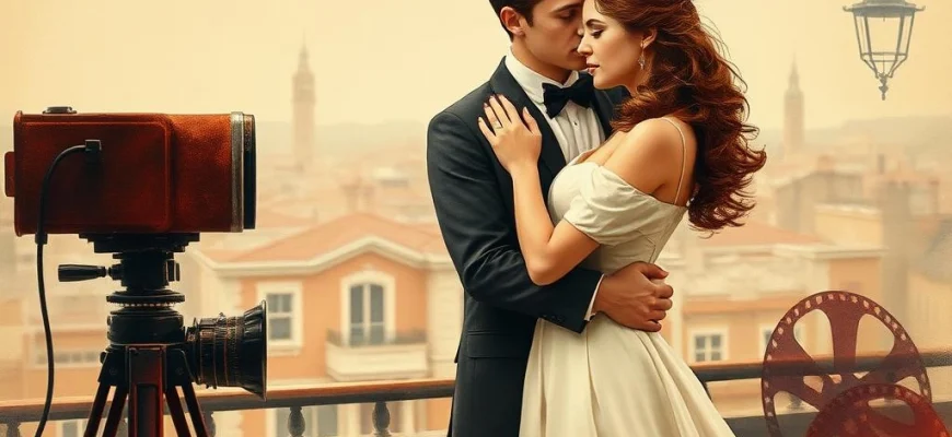 Movies and Shows Similar to The Love of Sunya