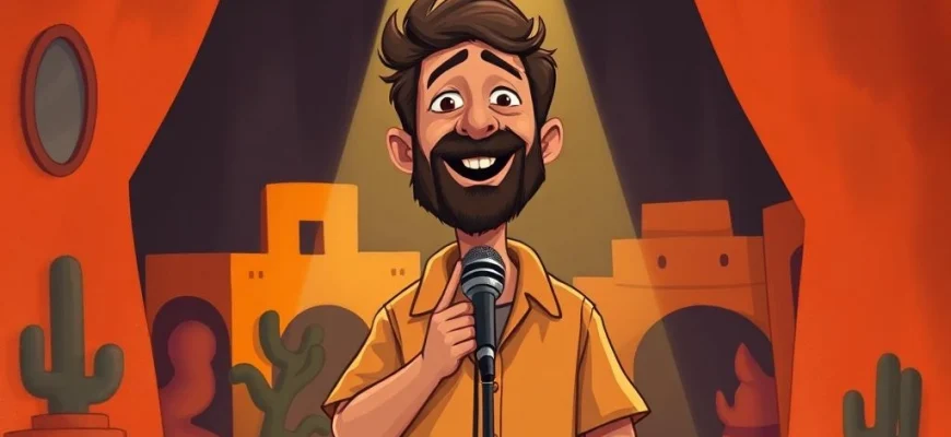 10 Must-Watch Shows & Movies Like The New Mexican