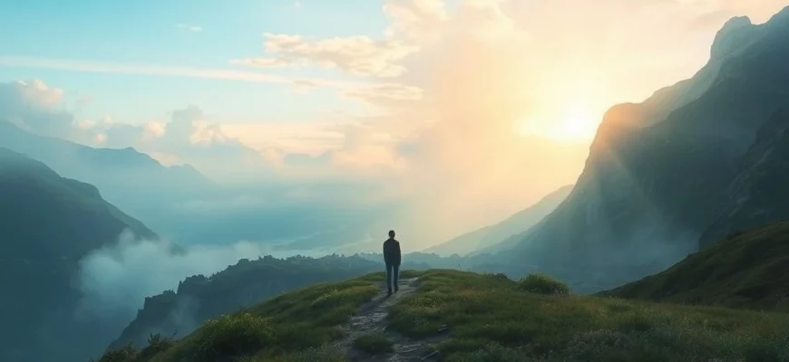 10 Must-Watch Films & Series Similar to Faraway Eyes