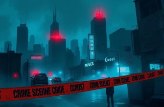 10 Must-Watch Films Similar to American Night