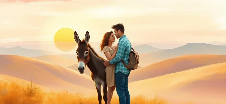 Movies & Shows Like My Donkey, My Lover & I