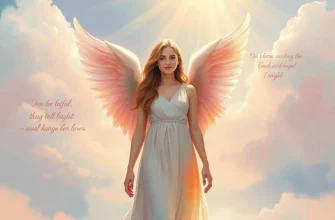 10 Enchanting Films Similar to How Sarah Got Her Wings