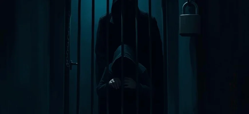 Movies and Shows Like Sinking Sand for Thriller Fans