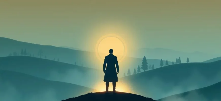 Fantasy Films About Border Guards