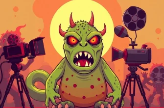 10 Movies Like Schlock for Absurd Comedy Lovers