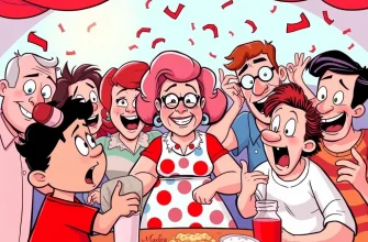 10 Hilarious Movies & Shows Like Madea's Witness Protection