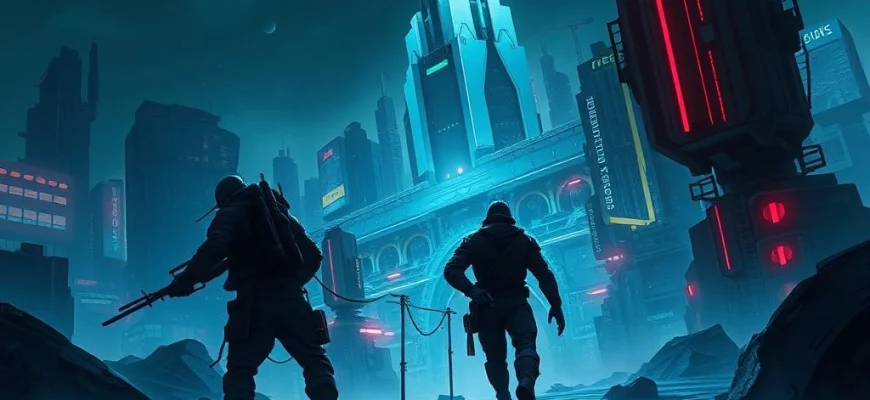 Movies & Shows Like The Jurassic Games