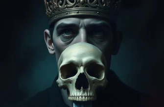 Shows and Movies Similar to Hamlet