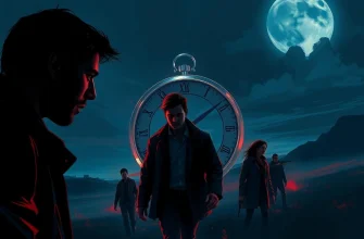 10 Heart-Pounding Thrillers Similar to Blood Trap