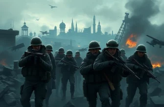 10 Gripping Shows Like Pumpkin Scissors You’ll Love