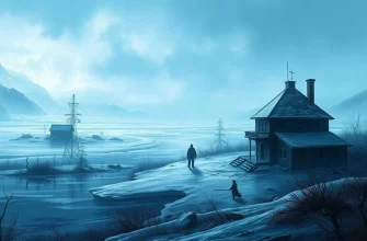 10 Gripping Films & Series Similar to Ice Blue