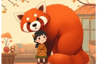 10 Must-Watch Movies & Shows Similar to Turning Red