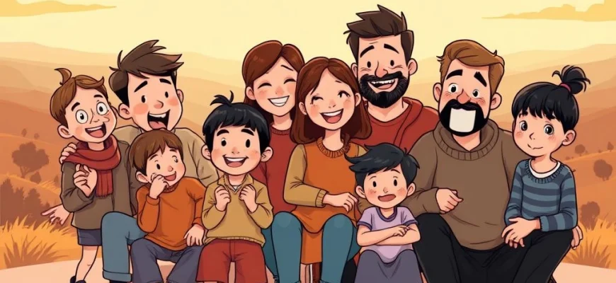 Shows Like Stuck in the Middle to Binge Next