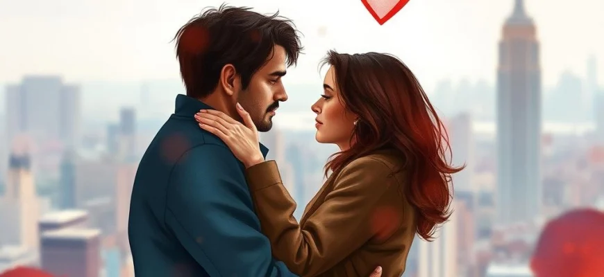 Movies and Shows Similar to Bawaal