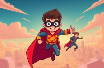 Movies & Shows Like Antboy 3 for Superhero Fans
