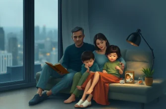 Movies and Shows Similar to Father of My Children