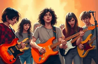 Movies & Shows Like Shoplifters of the World