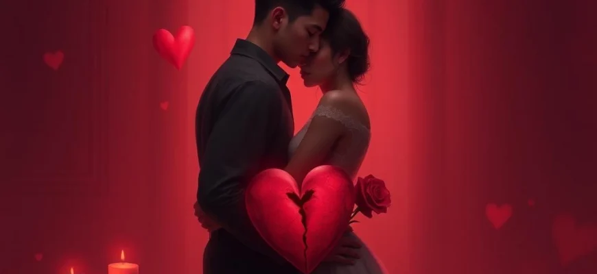 Romantic Dramas Similar to World Famous Lover