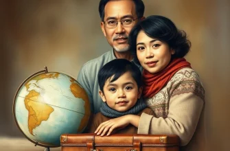 Heartfelt Films Similar to Farewell Amor