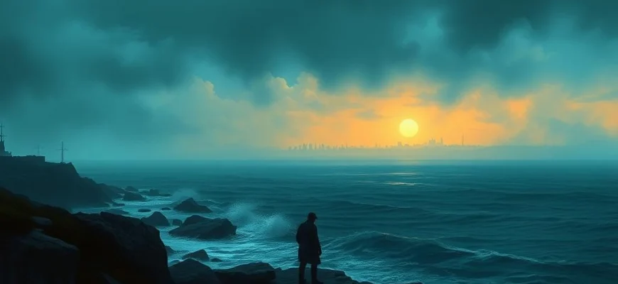 Movies & Shows Like 'Coastlines' You’ll Love