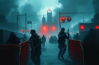 Movies & Shows Like Assault on Precinct 13