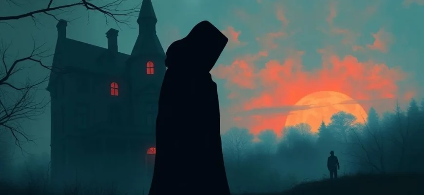 Movies & Shows Like Something to Scream About