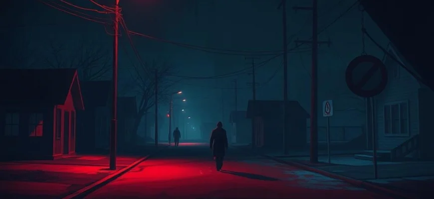 Movies & Shows Similar to Sweet Virginia