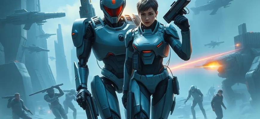 10 Must-Watch Movies & Shows Like A-X-L