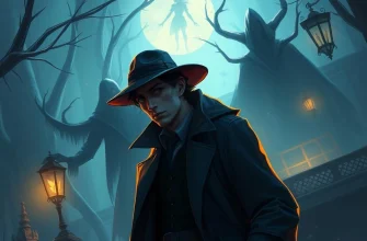 Shows & Movies Like In/Spectre for Mystery Lovers