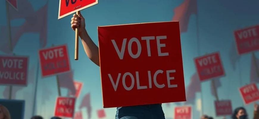 10 Gripping Movies & Shows Like 'All In: The Fight for Democracy'