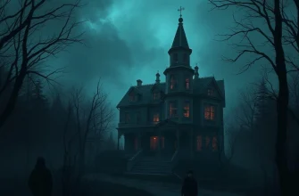 Movies Like Slaughterhouse Rock to Haunt Your Nights