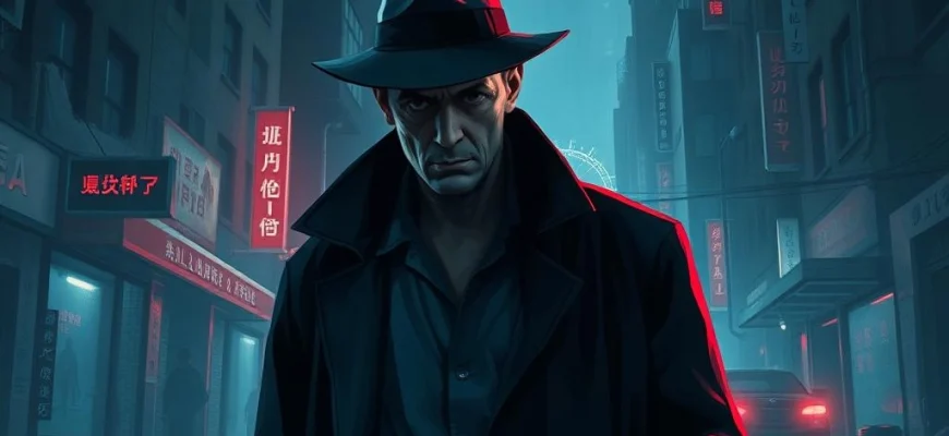 If You Loved The Little Things, Try These 10 Thrillers