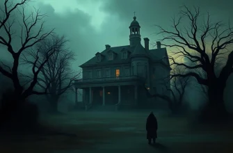 Movies & Shows Like The Perfect Host: Southern Gothic Gems