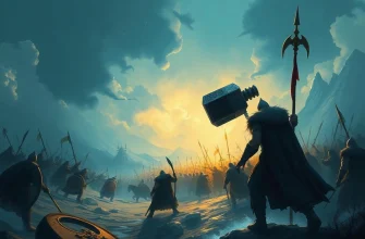 Movies & Shows Like Valhalla: The Legend of Thor