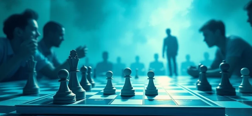 Top 10 Shows and Movies Similar to Hikaru no Go