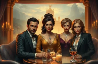 10 Must-Watch Shows Similar to Dynasty