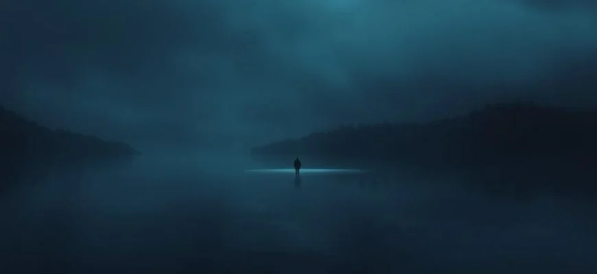 If You Loved Echo Lake, Watch These 10 Thrillers